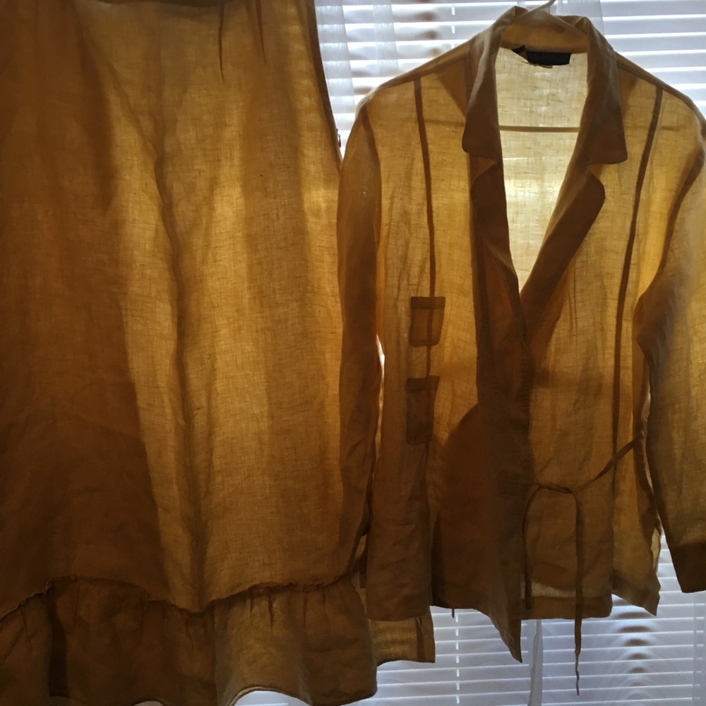 Harvey Bernard vintage dress